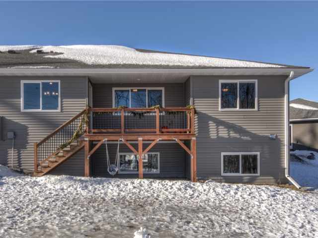 Eau Claire Residential Real Estate