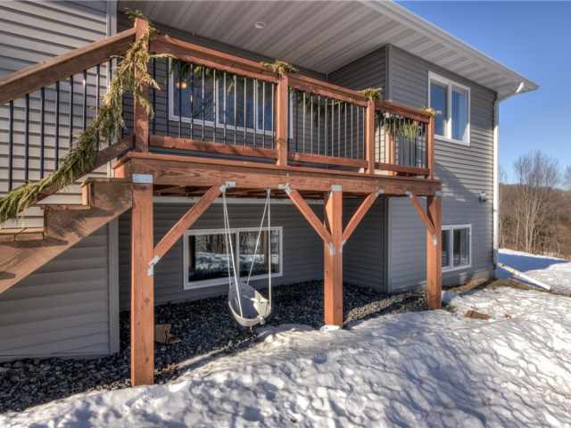 Eau Claire Residential Real Estate