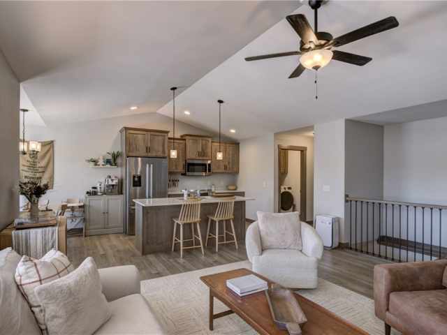 Eau Claire Residential Real Estate