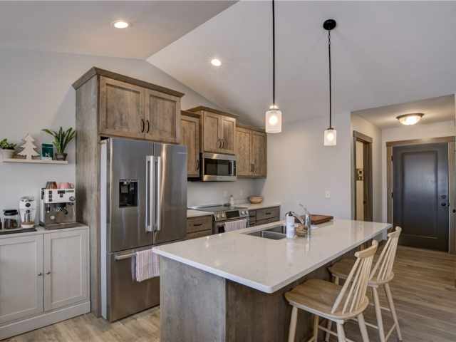 Eau Claire Residential Real Estate