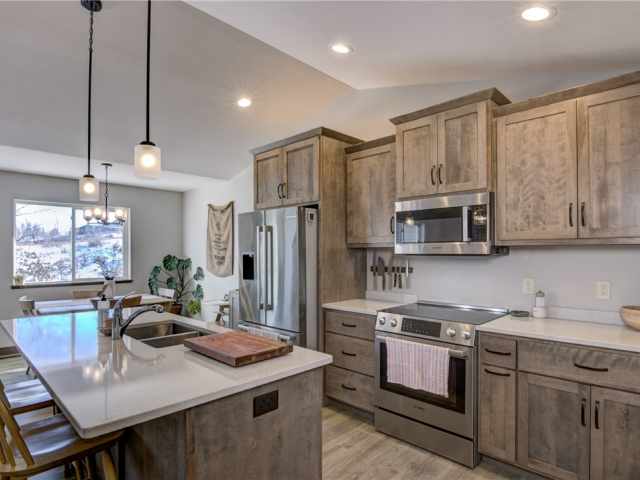 Eau Claire Residential Real Estate