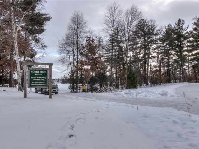 Cameron Residential Real Estate