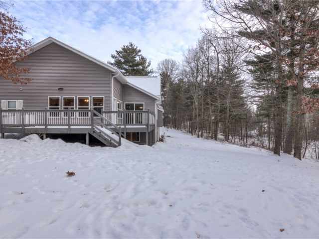 Cameron Residential Real Estate