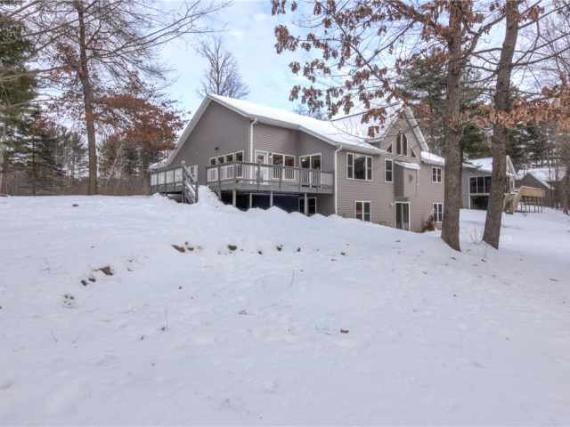 Cameron Residential Real Estate