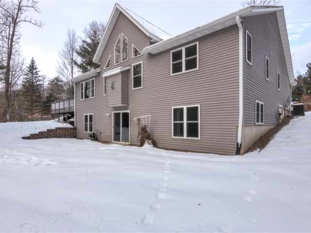 Cameron Residential Real Estate