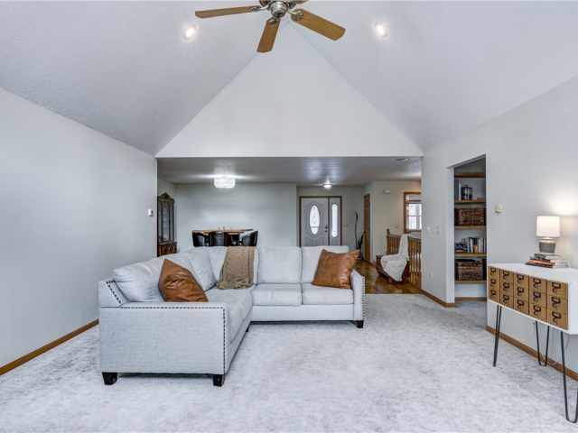 Cameron Residential Real Estate