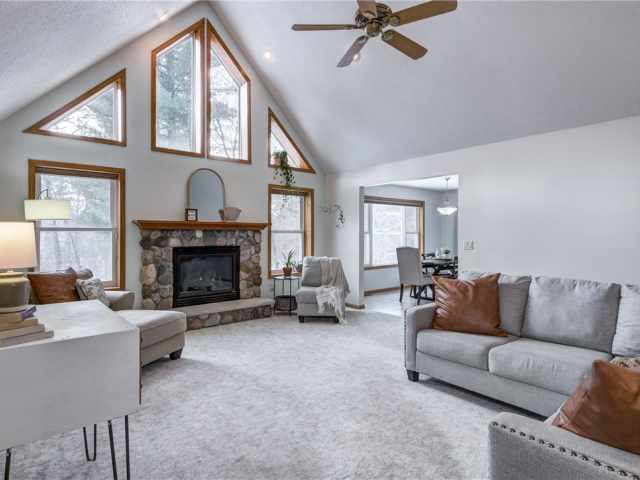 Cameron Residential Real Estate