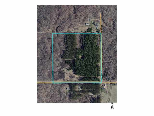 Rice Lake Land Real Estate