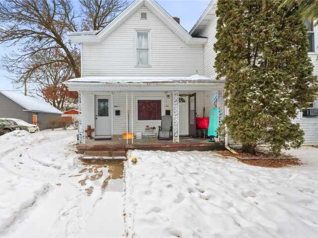 Chippewa Falls Multifamily Real Estate