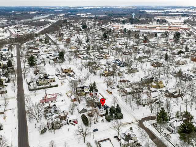 Chippewa Falls Multifamily Real Estate