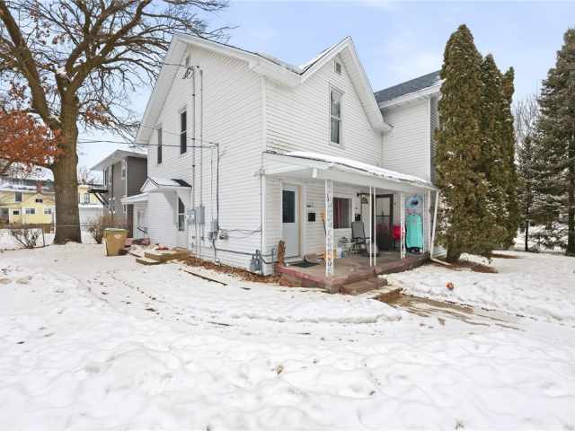 Chippewa Falls Multifamily Real Estate