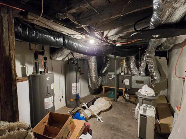 Chippewa Falls Multifamily Real Estate