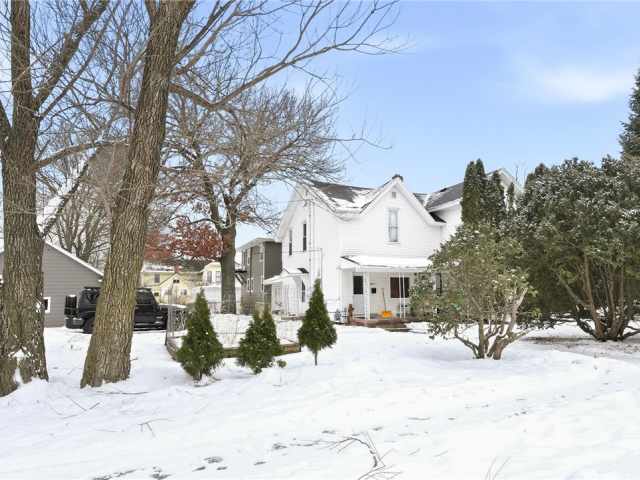 Chippewa Falls Multifamily Real Estate