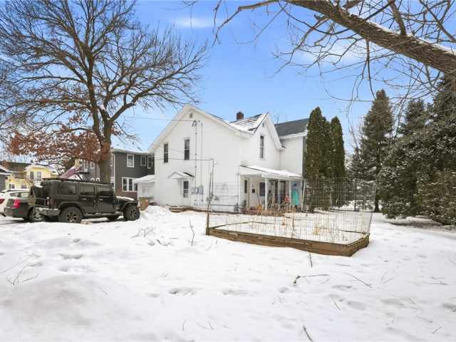 Chippewa Falls Multifamily Real Estate