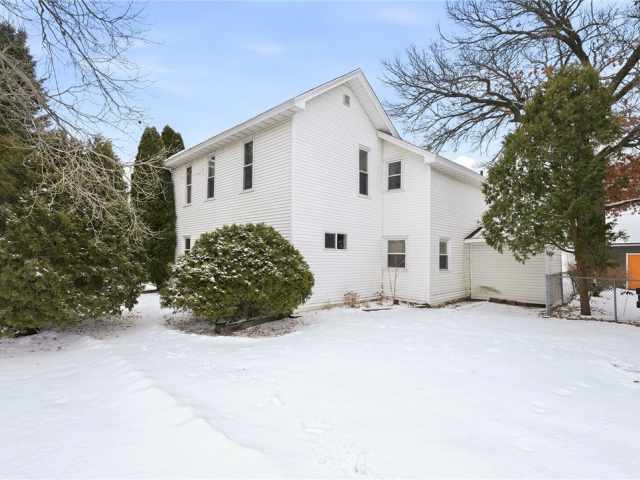 Chippewa Falls Multifamily Real Estate