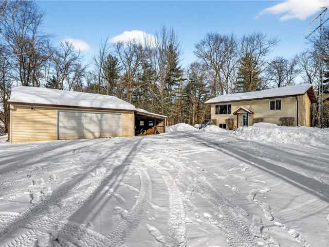 Spooner Residential Real Estate