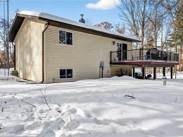 Spooner Residential Real Estate