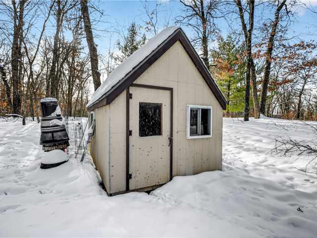 Spooner Residential Real Estate