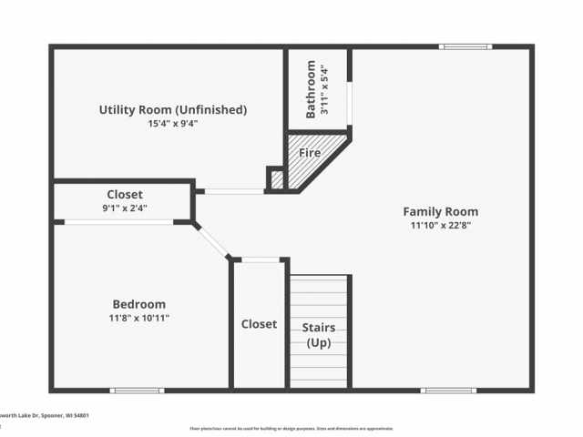 Spooner Residential Real Estate
