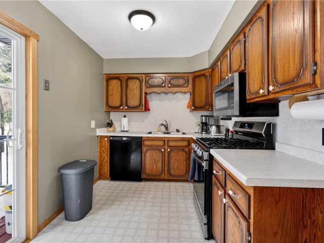 Spooner Residential Real Estate