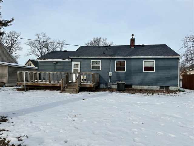 Osseo Residential Real Estate