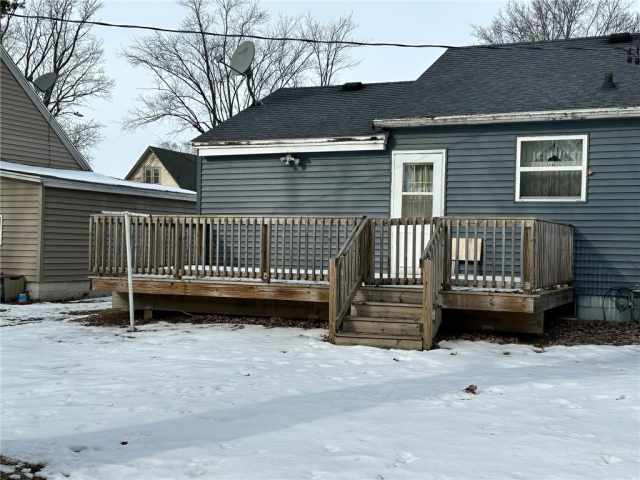 Osseo Residential Real Estate