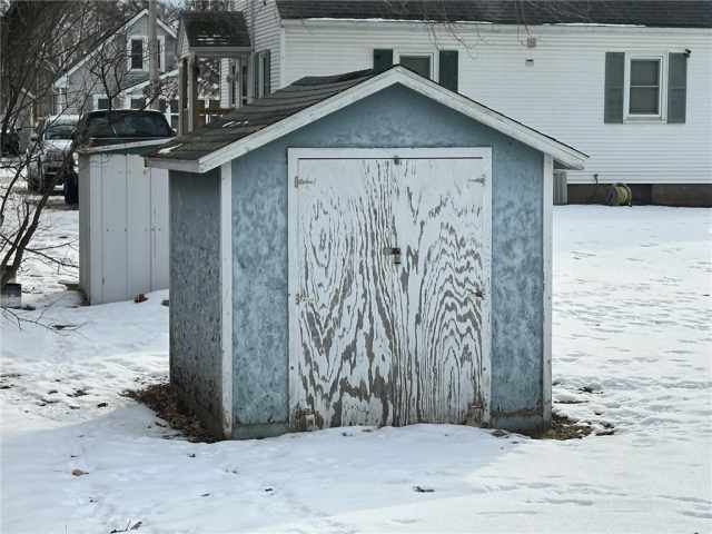 Osseo Residential Real Estate