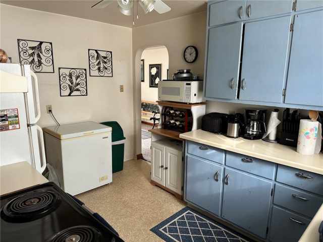 Osseo Residential Real Estate