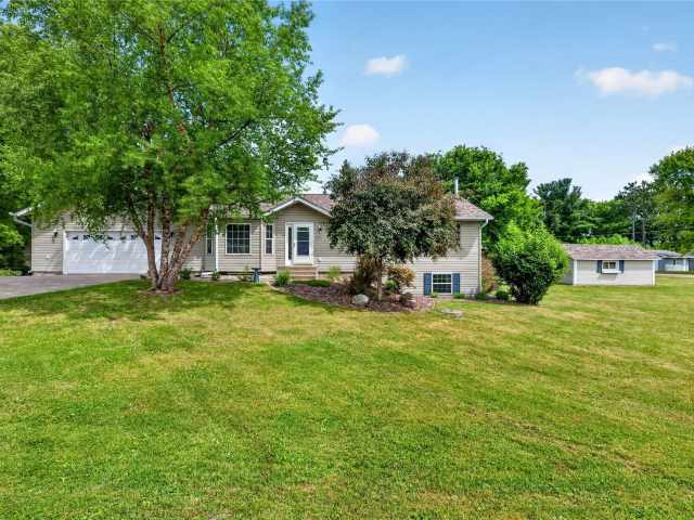 Rice Lake Residential Real Estate