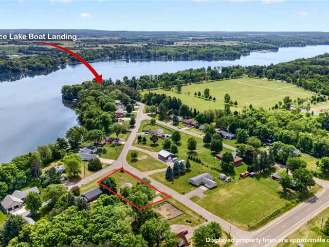 Rice Lake Residential Real Estate