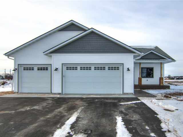 Eau Claire Residential Real Estate