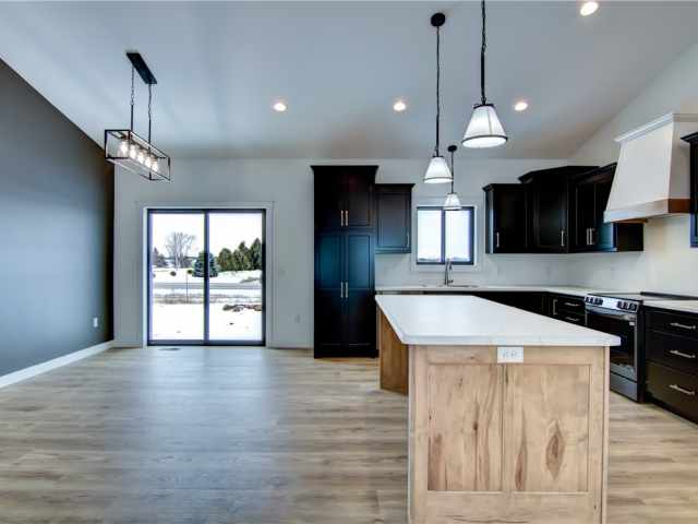 Eau Claire Residential Real Estate