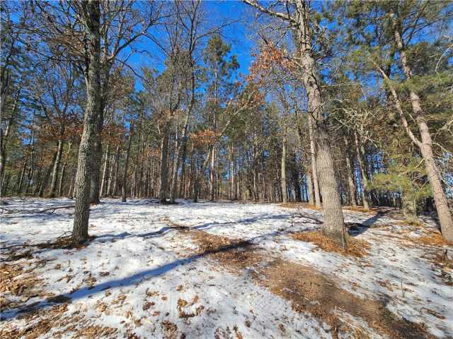 Minong Land Real Estate