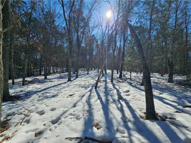 Minong Land Real Estate