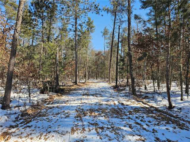 Minong Land Real Estate