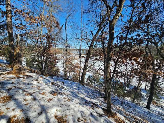 Minong Land Real Estate