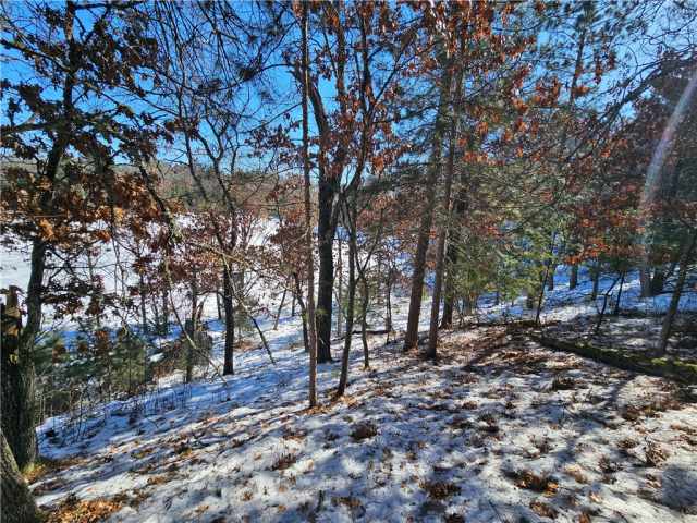 Minong Land Real Estate