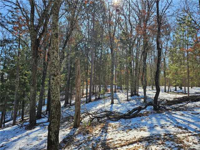 Minong Land Real Estate