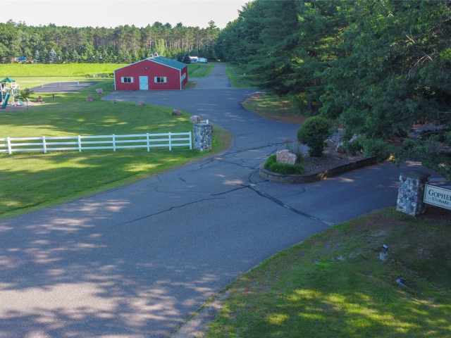 Cameron Land Real Estate