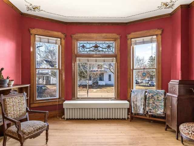 Eau Claire Residential Real Estate