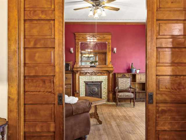 Eau Claire Residential Real Estate