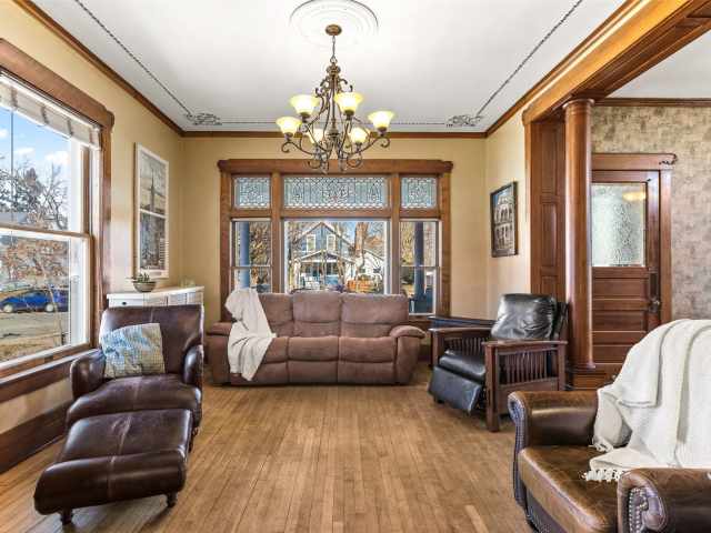 Eau Claire Residential Real Estate