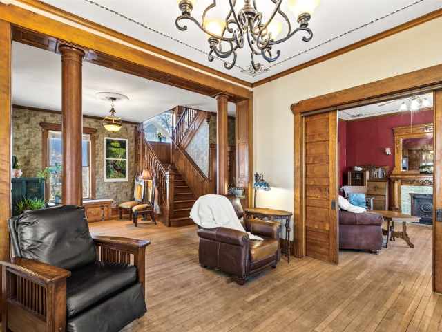 Eau Claire Residential Real Estate