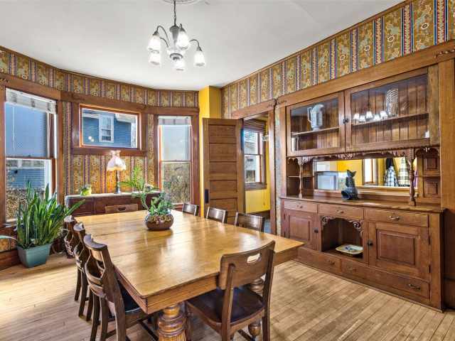 Eau Claire Residential Real Estate