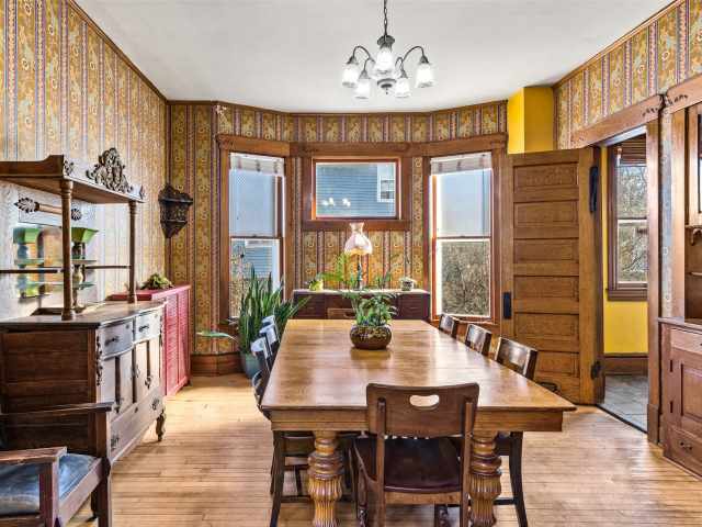 Eau Claire Residential Real Estate