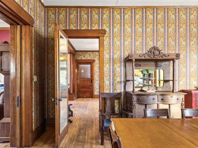 Eau Claire Residential Real Estate