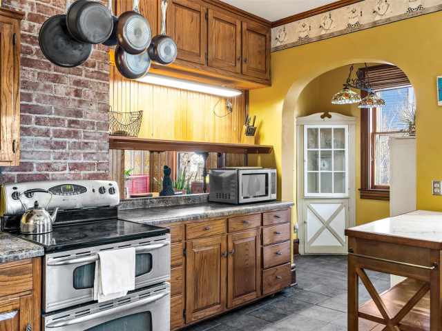 Eau Claire Residential Real Estate