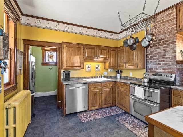 Eau Claire Residential Real Estate