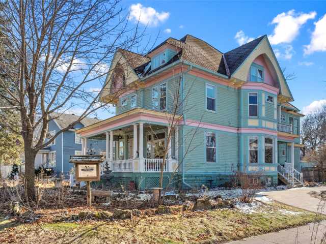 Eau Claire Residential Real Estate