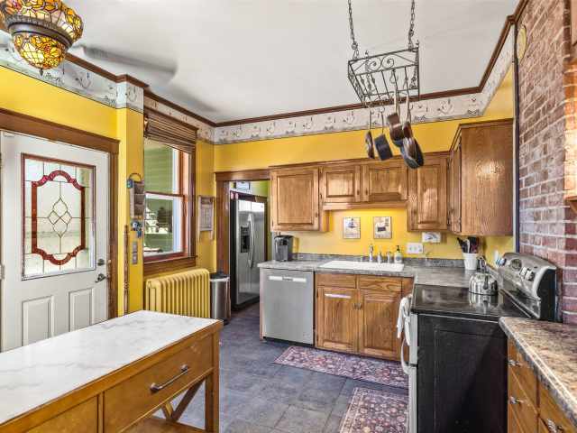 Eau Claire Residential Real Estate